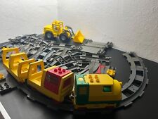 Lego duplo elektrische gebraucht kaufen  Reichelsdorf