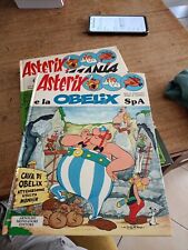 Asterix obelix spa usato  Villadose