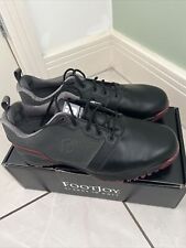 Footjoy contour fit for sale  MALTON