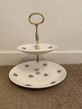 Cake stand tier for sale  BOLTON
