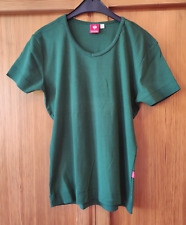 Einfaches shirt jägergrün gebraucht kaufen  Effeltrich