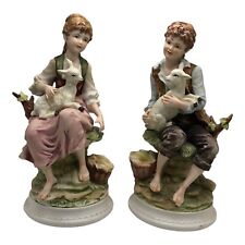 Andrea sadek figurines for sale  Naperville