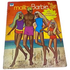 Malibu barbie sun for sale  Johnson City
