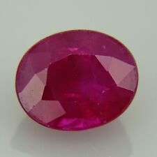 ruby gemstone for sale  ST. AUSTELL
