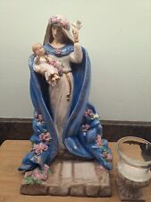 Virgin mary spring for sale  SUTTON-IN-ASHFIELD