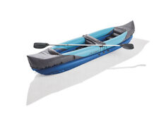 Kayak gonflable crivit d'occasion  Munster