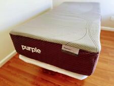 twin mattress xl purple for sale  Addison