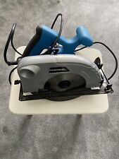 Powerbase circular saw for sale  SUTTON