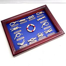 Framed selection nautical for sale  STREET