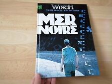 Largo winch tome d'occasion  Champigny-sur-Marne