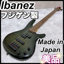 Ibanez sdgr electric for sale  Shipping to Ireland