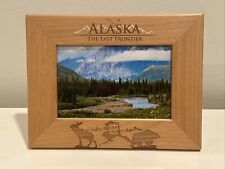 Alaska last frontier for sale  Arlington