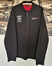 Porsche motorsport jacket for sale  COVENTRY