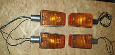 Xj750 indicators for sale  STALYBRIDGE