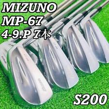 Mizuno men golf d'occasion  Expédié en Belgium