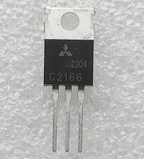 Transistor c2166 2sc2166 d'occasion  Gençay