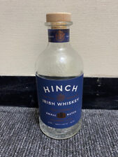 Hinch irish whiskey for sale  Shipping to Ireland