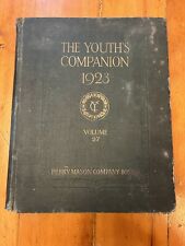 Youth companion 1923 for sale  Allston