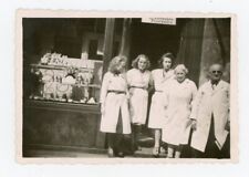 Vintage photo snapshot d'occasion  Expédié en Belgium