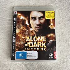 Alone In The Dark: Inferno | PlayStation 3, 2008 | PAL | Completo comprar usado  Enviando para Brazil