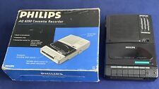 Tragbarer philips cassettenrec gebraucht kaufen  Köln