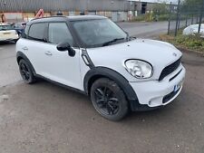 2012 mini countryman for sale  GRIMSBY