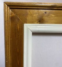 Solid wood picture for sale  Akron