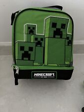 minecraft bag for sale  SWINDON