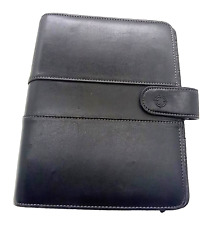 Faux leather notebook for sale  Clermont