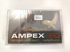 Ampex gmii nuova usato  Bologna