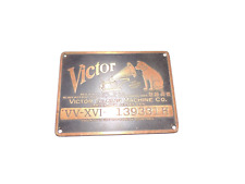 Victor xvi disc for sale  Brockport