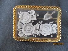 Grande broche ancienne d'occasion  France