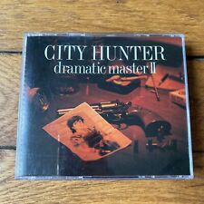 City hunter dramatic d'occasion  Levallois-Perret