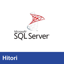 Microsoft sql server for sale  Shipping to Ireland