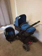 Mothercare journey 3in1 for sale  CHICHESTER