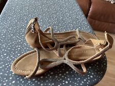 Vanilla moon sandals for sale  FROME