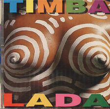 CD Timbalada - Timbalada comprar usado  Enviando para Brazil