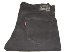 Levis jeans 511 for sale  LANARK