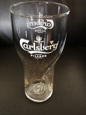 Carlsberg pilsner pint for sale  Ireland