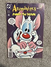 Animaniacs featuring pinky for sale  Mount Juliet