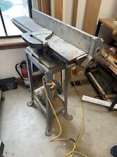 Used jointer planer for sale  Tulsa