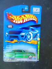 Hot wheels green for sale  Shipping to Ireland