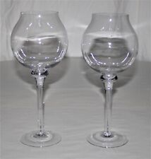 Blown clear glass for sale  Attleboro