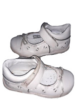 Geox scarpe bambina usato  Monsummano Terme