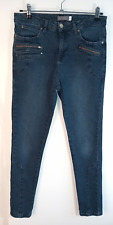Blue skinny jeans for sale  Ireland