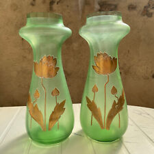 Grande paire vases d'occasion  Montpellier-