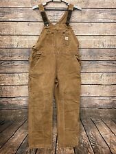 Carhartt womens double for sale  Mabelvale