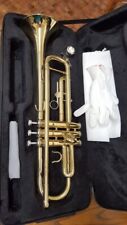Student trumpet gear4music for sale  STORNOWAY