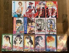 Manga paket cherry gebraucht kaufen  Bayreuth