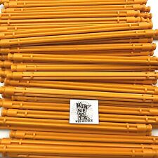 100 knex orange for sale  Shipping to Ireland